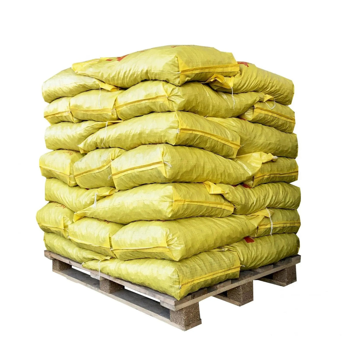 Charbon 100% Anthracite (A12-22mm) – Palette de 40 sacs de 25 kg Mandin Bois