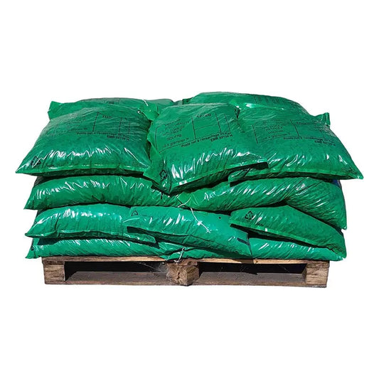 10/20 Anthramix supérieur – 1/2 palette de 20 sacs de 25 kg Mandin Bois