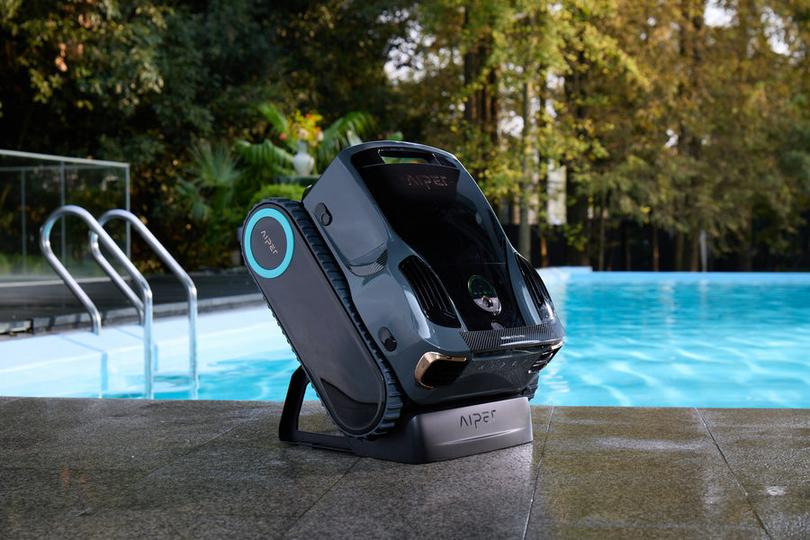 Robots de piscine