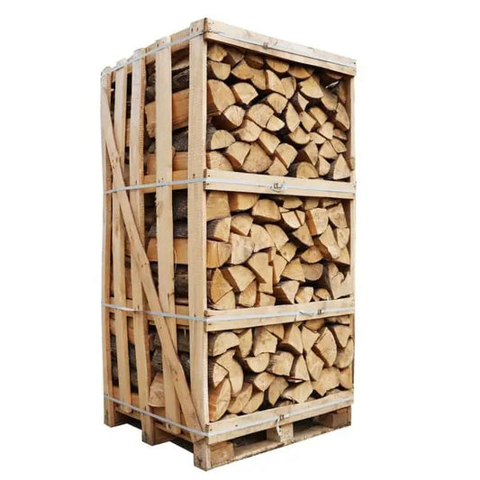 Bois de chauffage, 45 cm, KLAS Mandin Bois