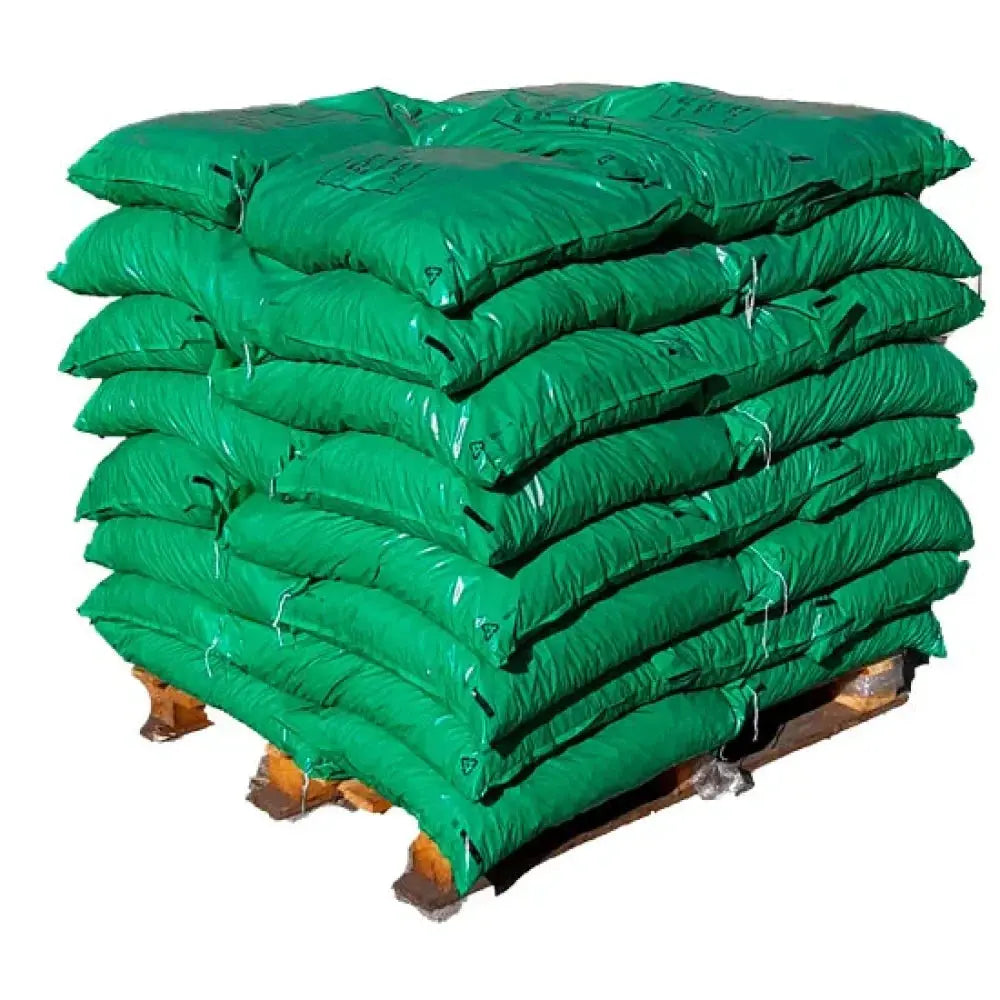 10/20 Anthramix supérieur – Palette de 40 sacs de 25 kg Mandin Bois