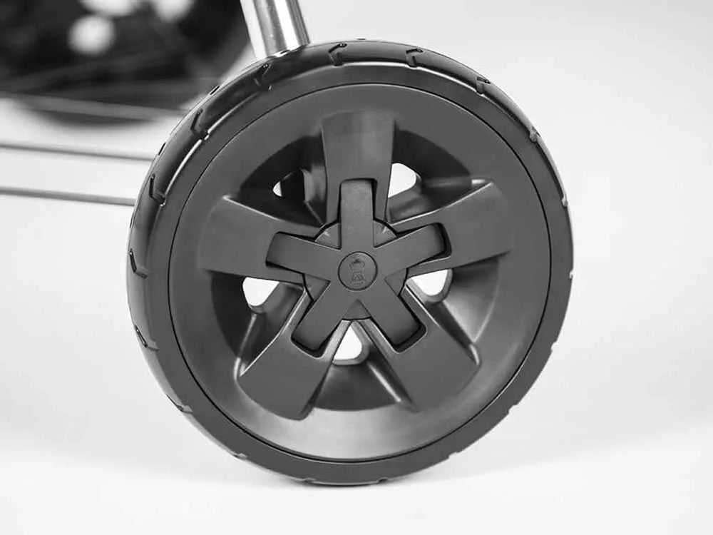 PROMO Weber Master Touch GBS E-5750 BLK - Barbecue à charbon DIDIER ELECTROMENAGER