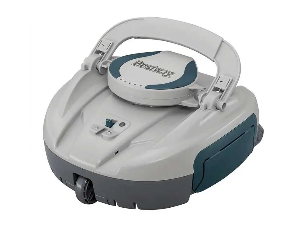 Robot nettoyeur à batterie Bestway Aquatronix G150 58960 DIDIER ELECTROMENAGER