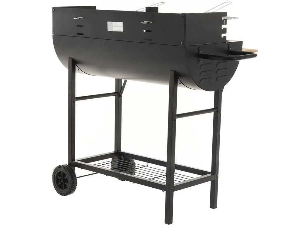 Royal Food CB 300 X - Barbecue à charbon DIDIER ELECTROMENAGER