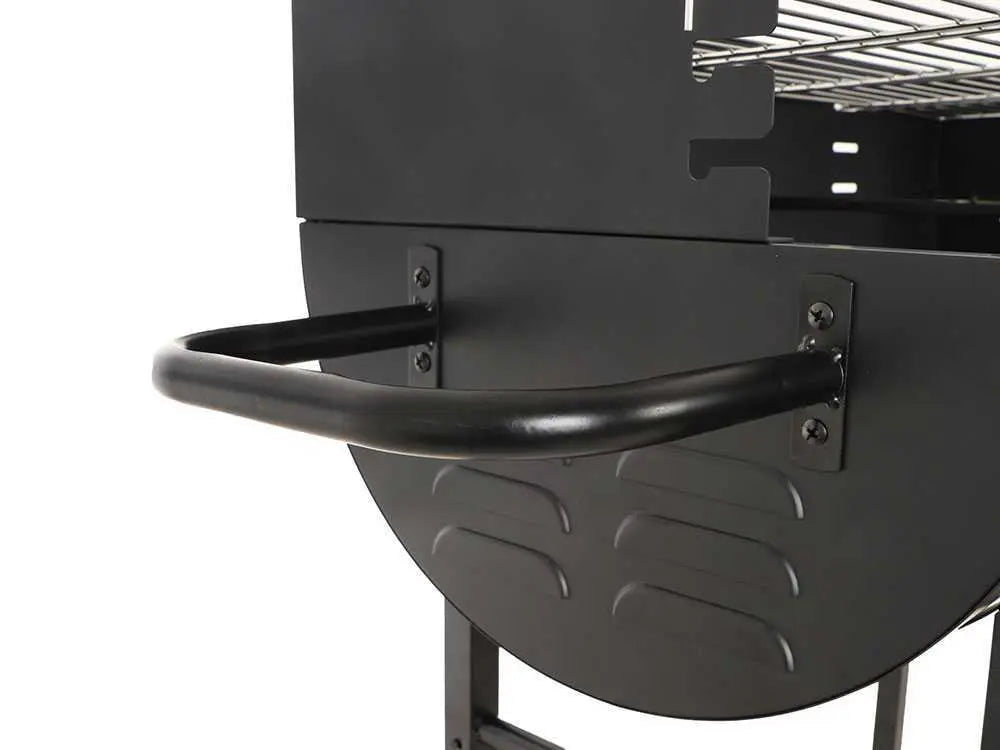 Royal Food CB 300 X - Barbecue à charbon DIDIER ELECTROMENAGER