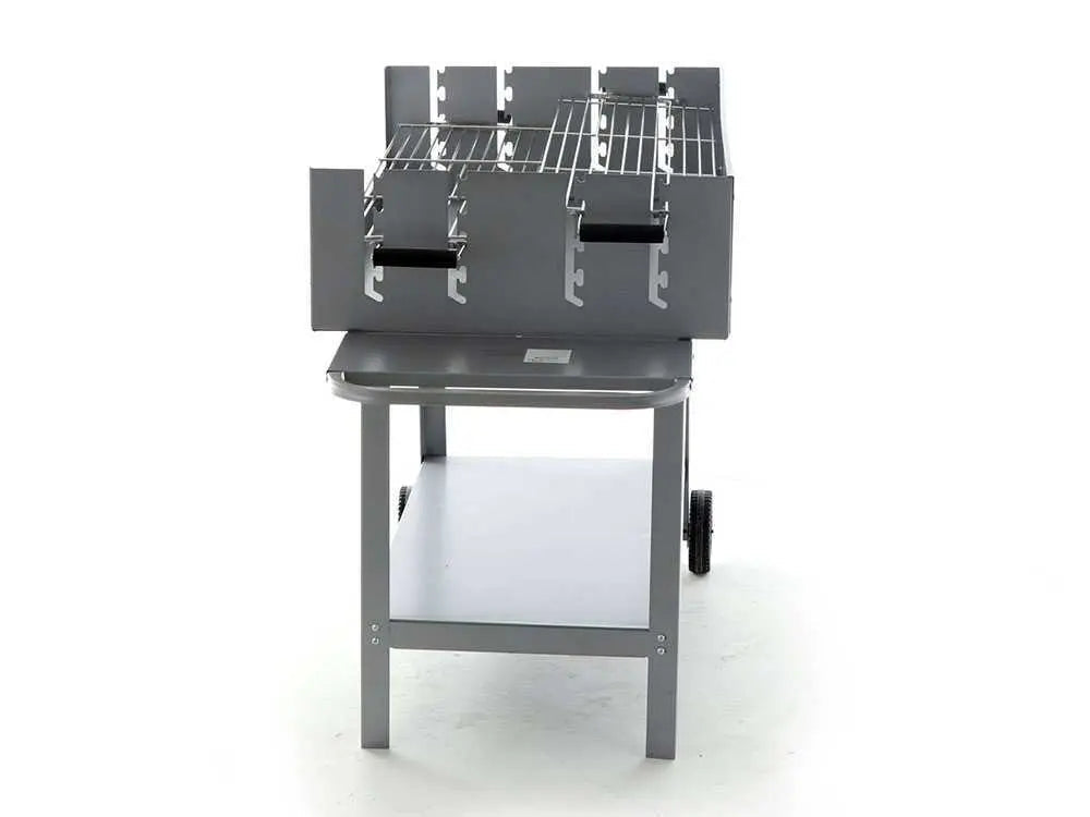 Royal Food CB 550S - Barbecue à charbon DIDIER ELECTROMENAGER