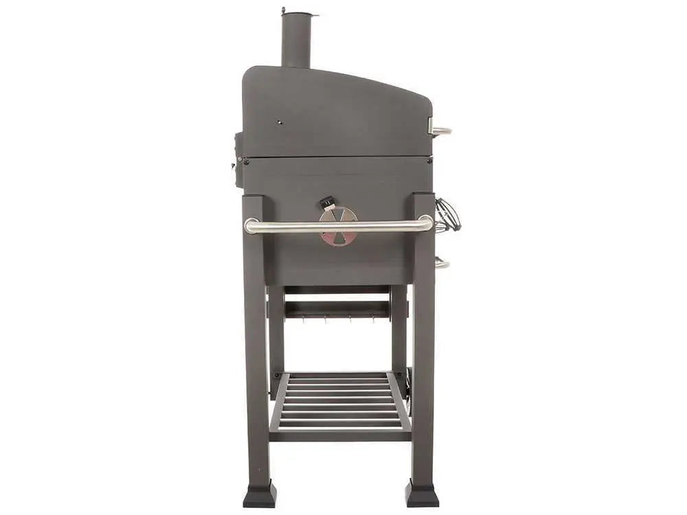 Royal Food CB2400 Medium - Barbecue à charbon DIDIER ELECTROMENAGER