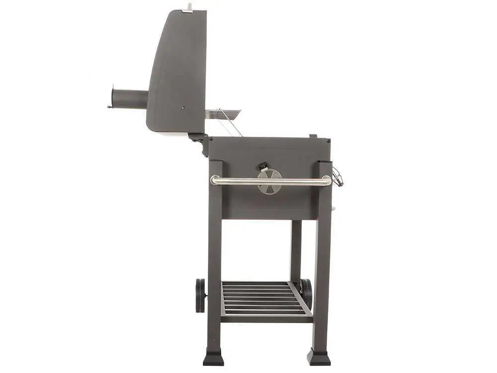 Royal Food CB2400 Medium - Barbecue à charbon DIDIER ELECTROMENAGER