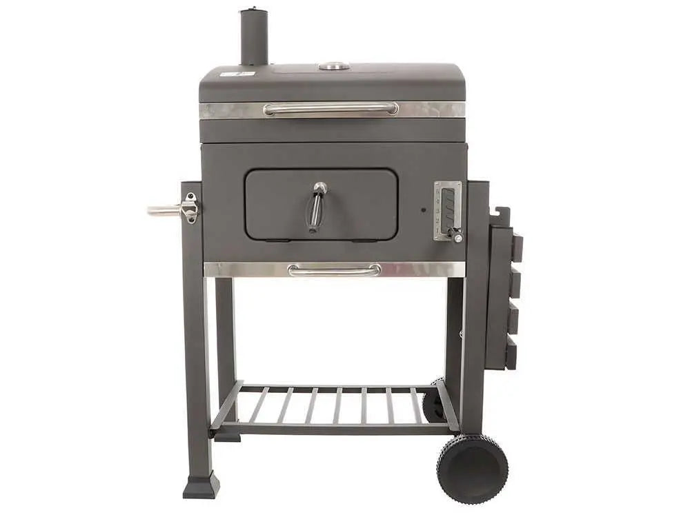 Royal Food CB2400 Medium - Barbecue à charbon DIDIER ELECTROMENAGER