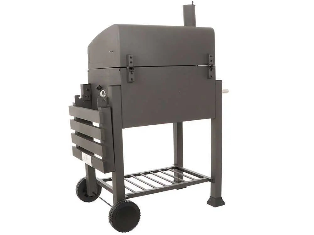 Royal Food CB2400 Medium - Barbecue à charbon DIDIER ELECTROMENAGER