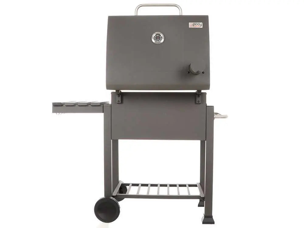 Royal Food CB2400 Medium - Barbecue à charbon DIDIER ELECTROMENAGER