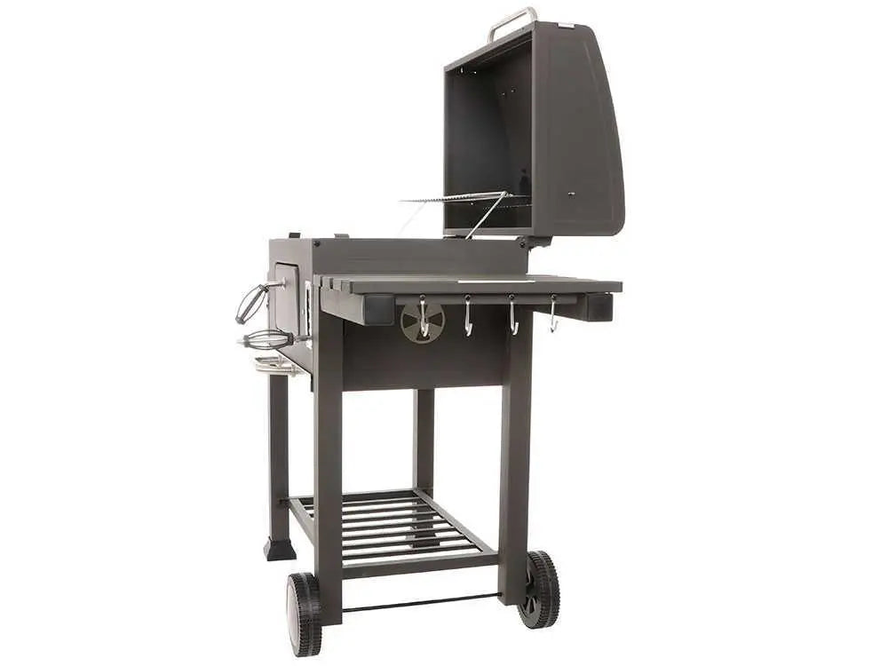 Royal Food CB2400 Medium - Barbecue à charbon DIDIER ELECTROMENAGER