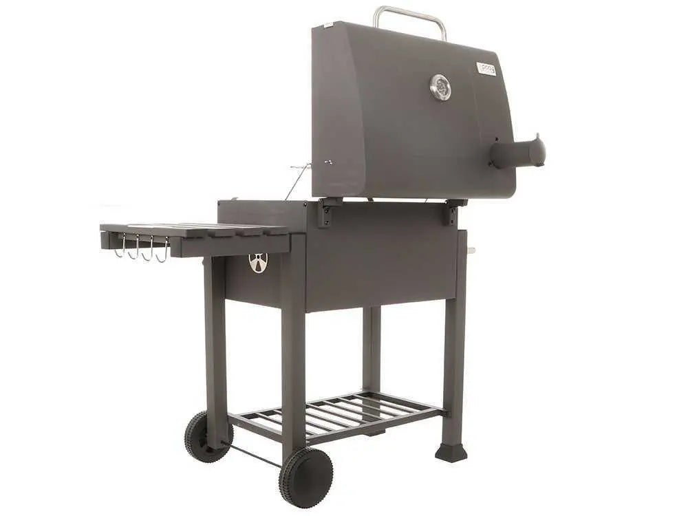 Royal Food CB2400 Medium - Barbecue à charbon DIDIER ELECTROMENAGER