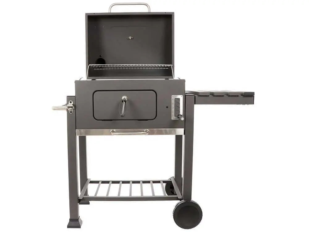 Royal Food CB2400 Medium - Barbecue à charbon DIDIER ELECTROMENAGER