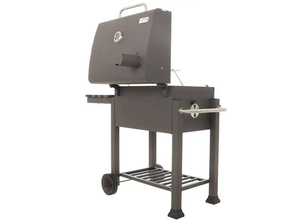 Royal Food CB2400 Medium - Barbecue à charbon DIDIER ELECTROMENAGER