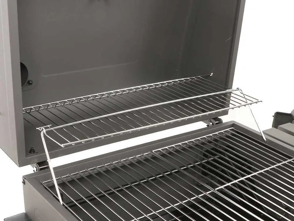 Royal Food CB2400 Medium - Barbecue à charbon DIDIER ELECTROMENAGER