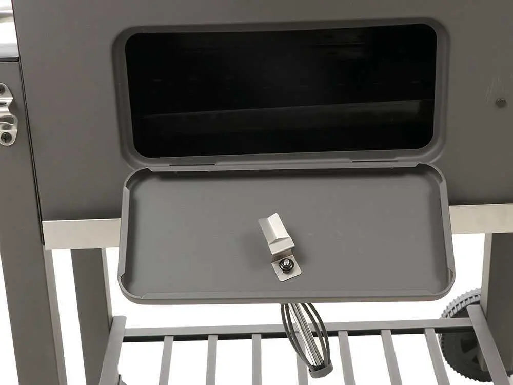 Royal Food CB2400 Medium - Barbecue à charbon DIDIER ELECTROMENAGER