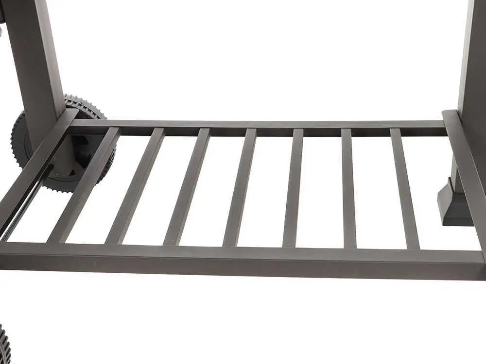 Royal Food CB2400 Medium - Barbecue à charbon DIDIER ELECTROMENAGER