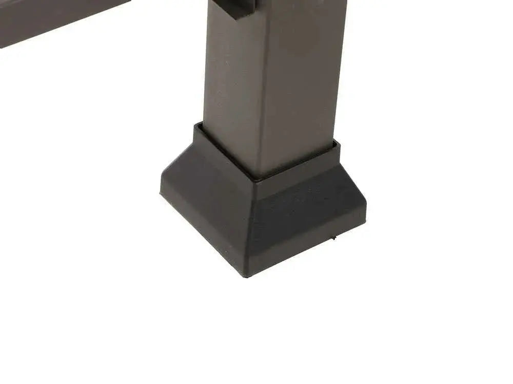 Royal Food CB2400 Medium - Barbecue à charbon DIDIER ELECTROMENAGER