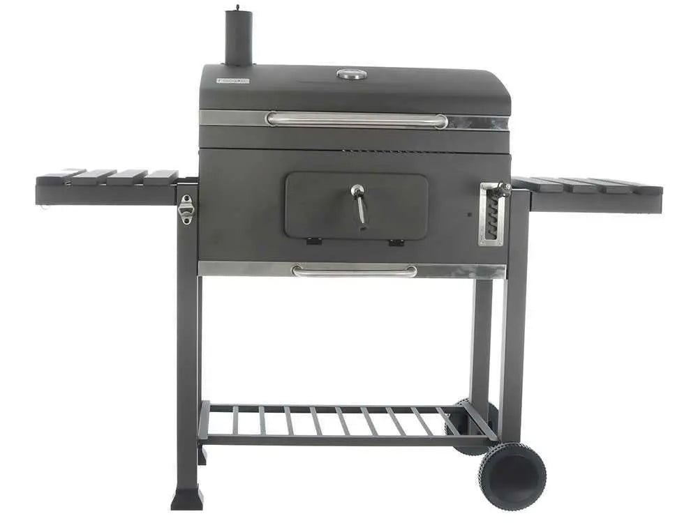 Royal Food CB3000 Large - Barbecue à charbon DIDIER ELECTROMENAGER