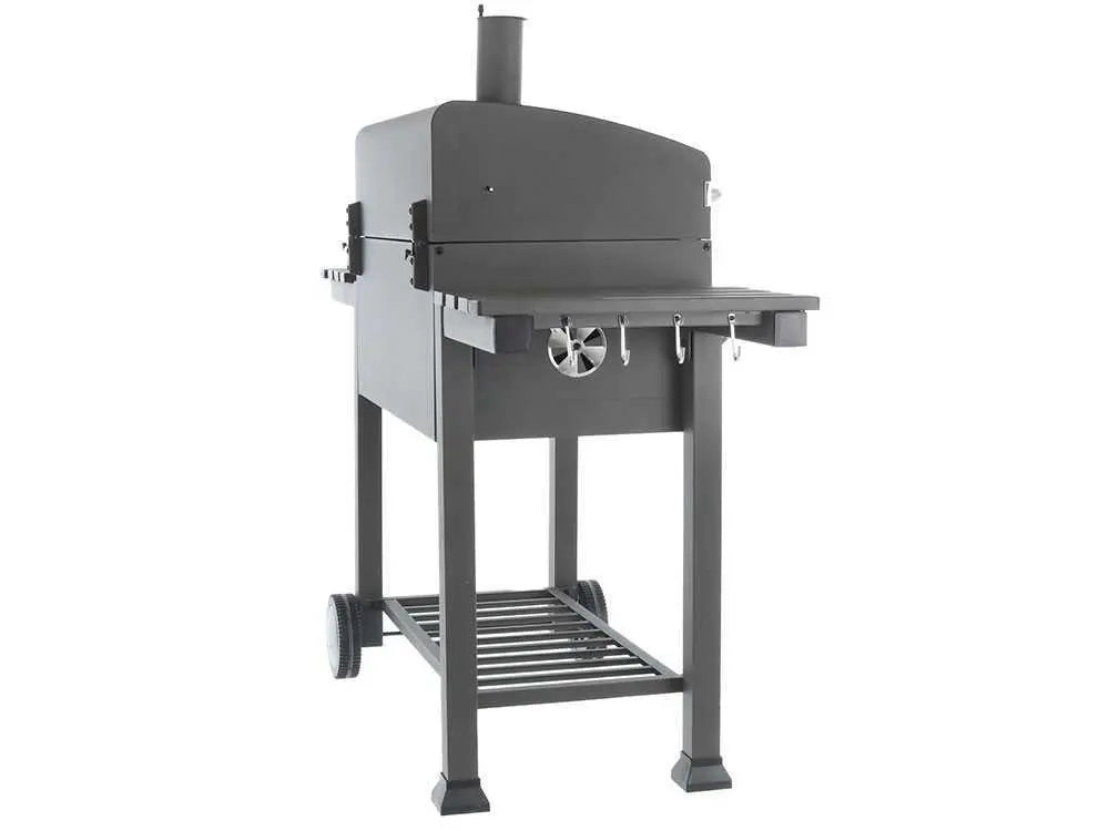 Royal Food CB3000 Large - Barbecue à charbon DIDIER ELECTROMENAGER
