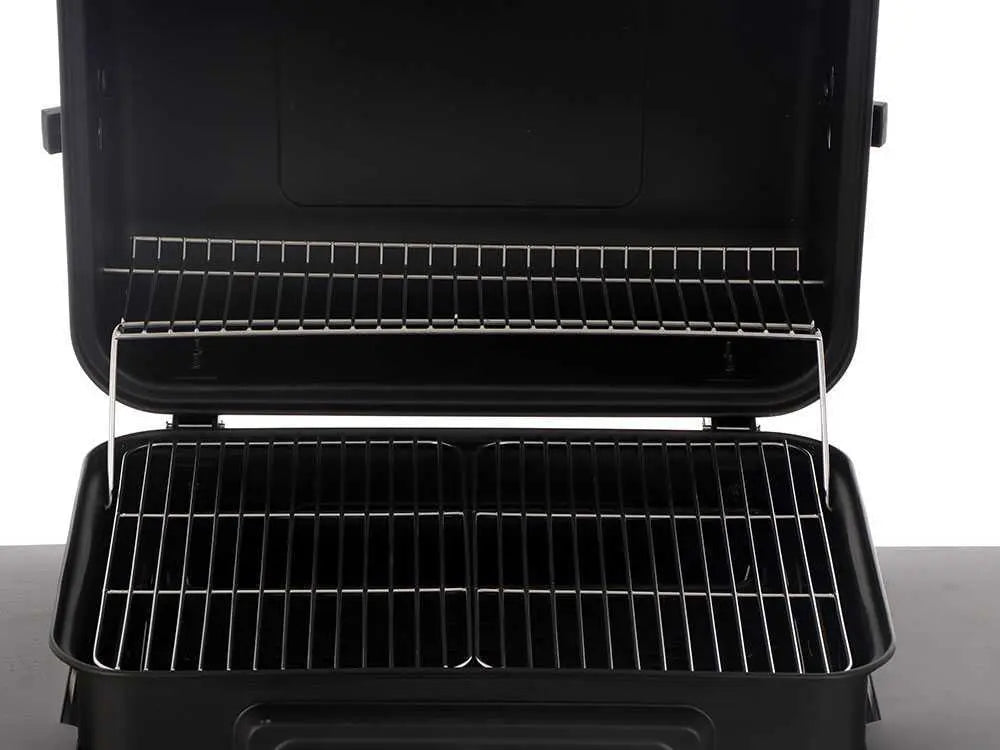 RoyalFood CB 2450 - Barbecue à charbon DIDIER ELECTROMENAGER