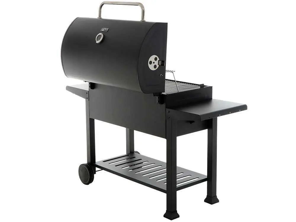 RoyalFood CB 3500 XL - Barbecue à charbon MAXI format DIDIER ELECTROMENAGER