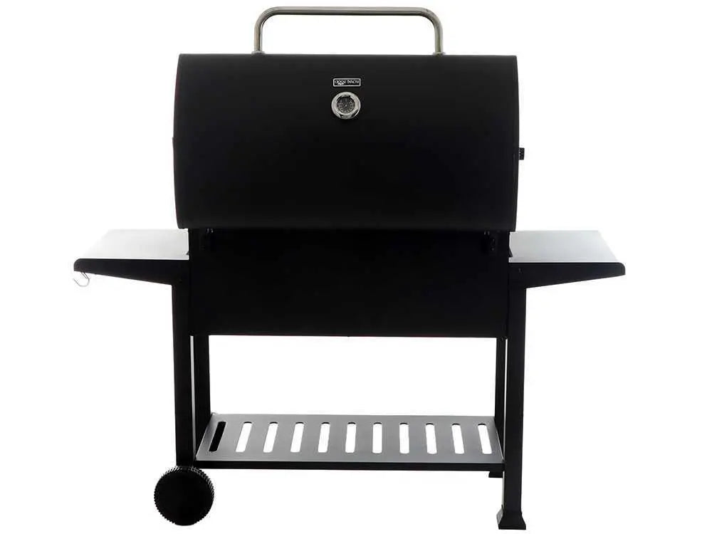 RoyalFood CB 3500 XL - Barbecue à charbon MAXI format DIDIER ELECTROMENAGER