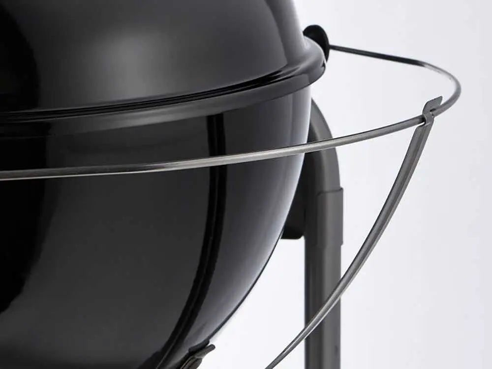Weber Performer Premium GBS - Barbecue à charbon DIDIER ELECTROMENAGER