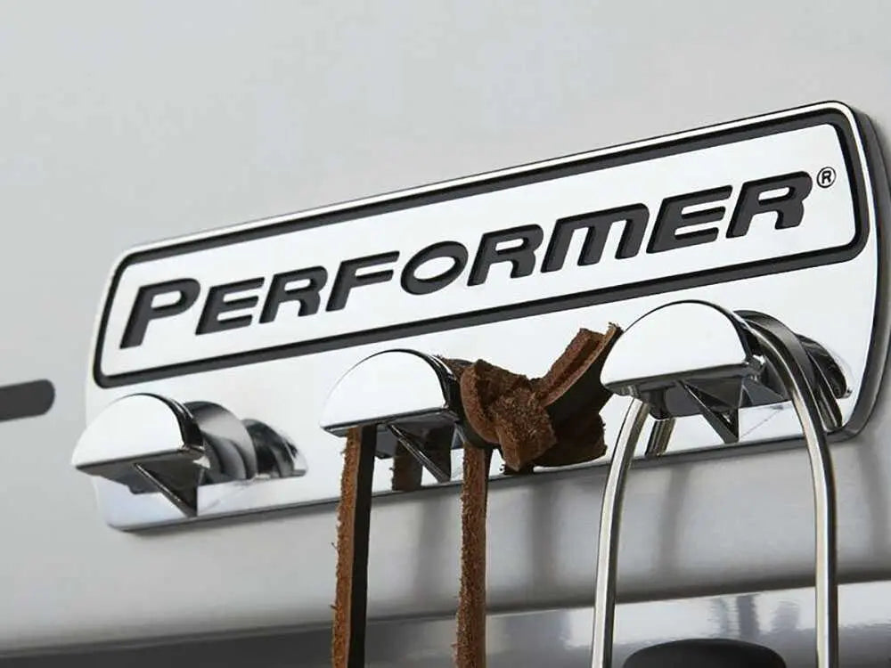 Weber Performer Premium GBS - Barbecue à charbon DIDIER ELECTROMENAGER