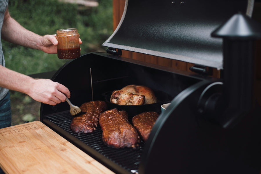 Barbecues
