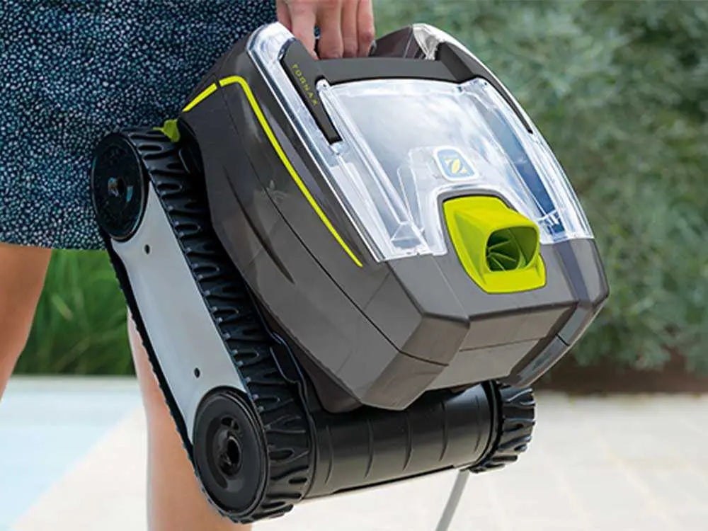Zodiac GT 3220 TornaX - Robot nettoyeur électrique DIDIER ELECTROMENAGER