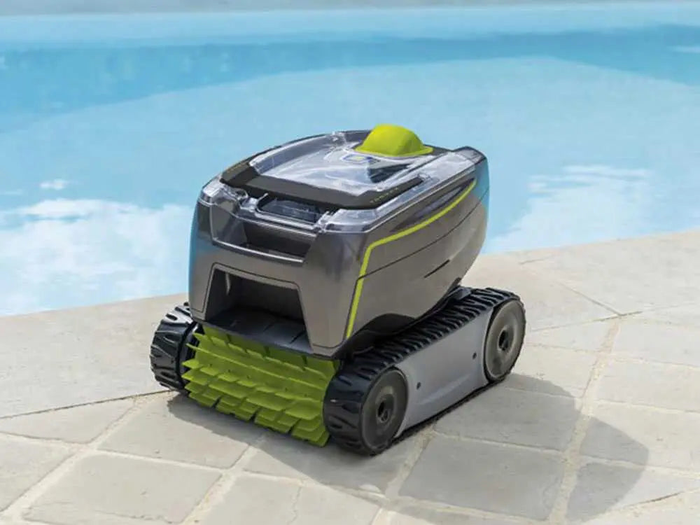 Zodiac GT 3220 TornaX - Robot nettoyeur électrique DIDIER ELECTROMENAGER